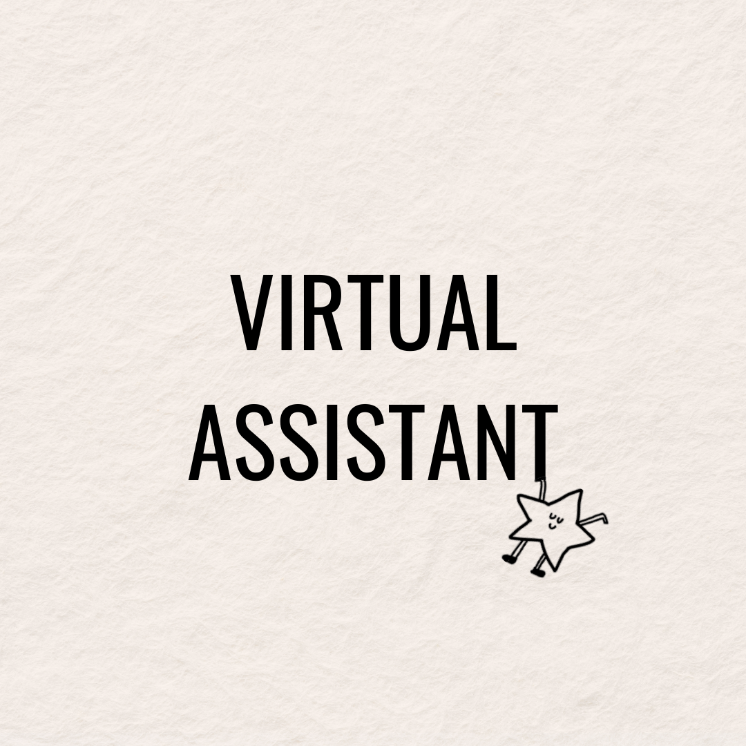 Virtual Assistant