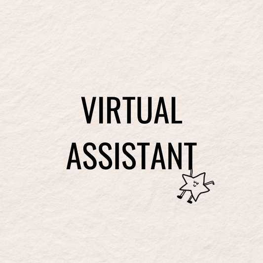 Virtual Assistant