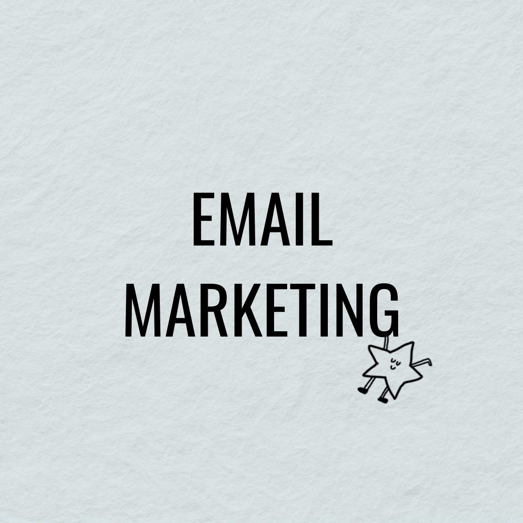 Email Marketing